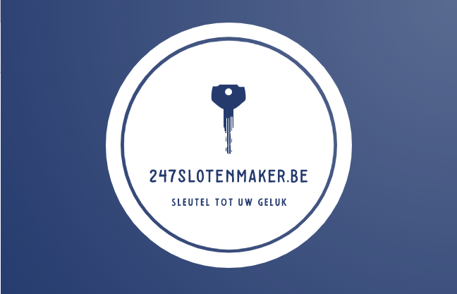 Slotenmaker in Antwerpen